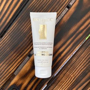 Skin & Co Truffle Therapy Whipped Cleansing Cream 3.38 FL OZ